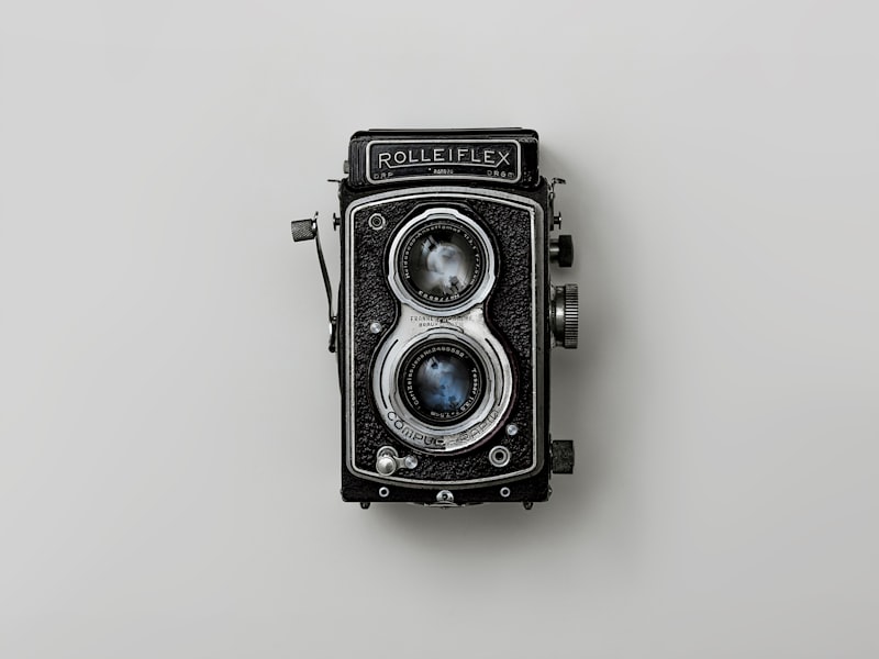 Film Camera